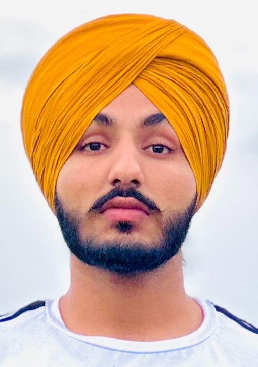 Najveer Singh