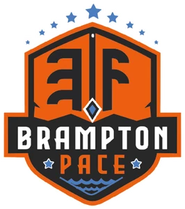 BRAMPTON PACE
