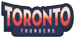 TORONTO THUNDERS
