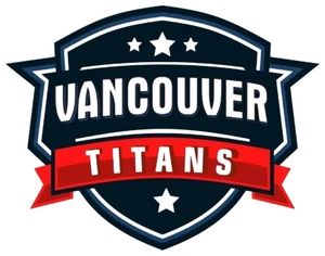 VANCOUNVER TITENS